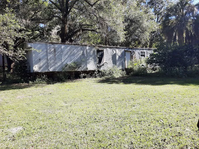 Progress Mobile Home Park 7