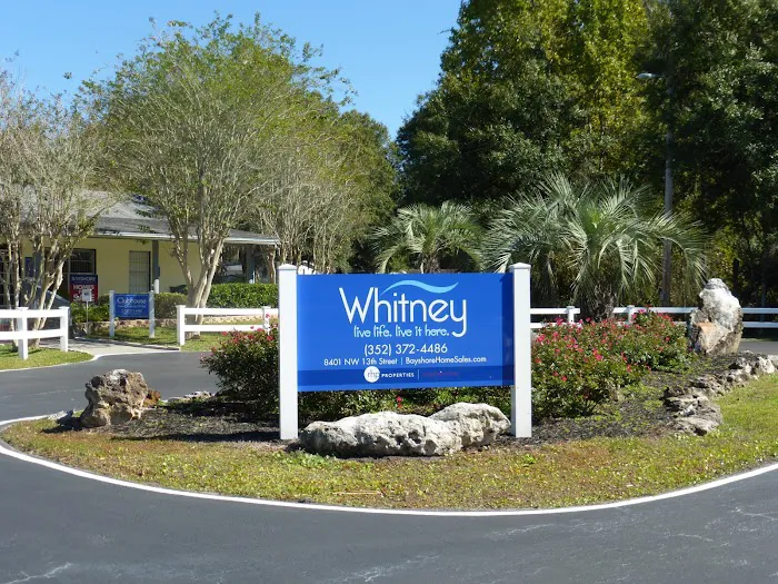 Whitney Manufactured Home Community 2