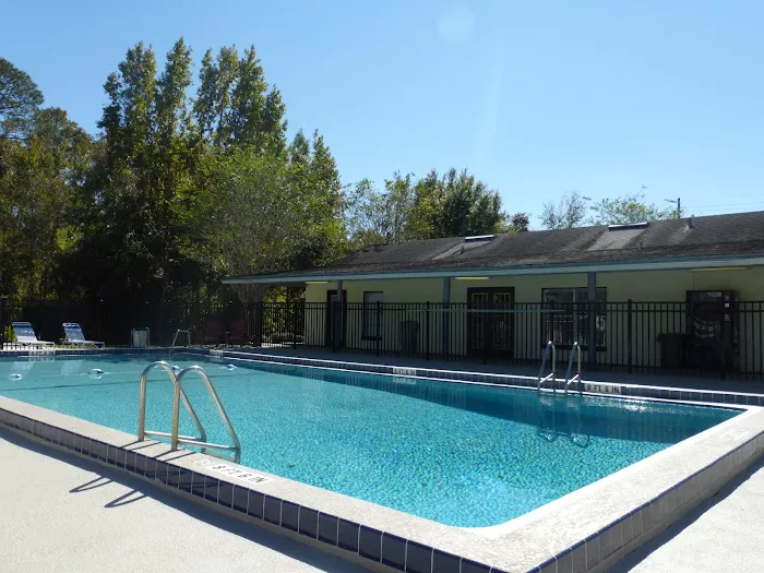Whitney Manufactured Home Community 3