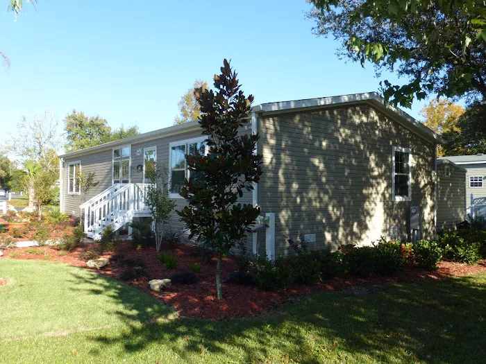 Whitney Manufactured Home Community 1