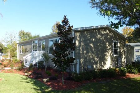 Whitney Manufactured Home Community