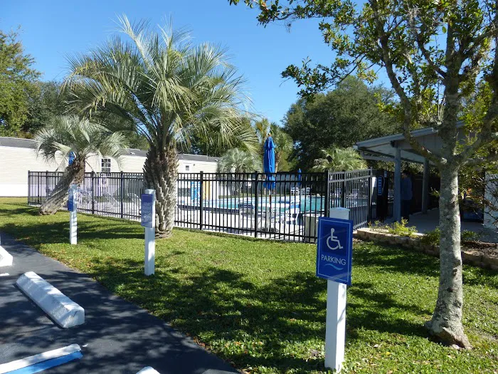 Whitney Manufactured Home Community 4