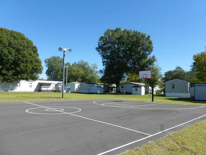 Whitney Manufactured Home Community 7