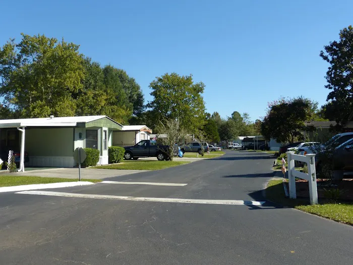 Whitney Manufactured Home Community 6