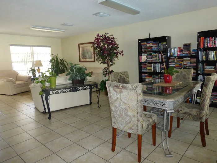 Whitney Manufactured Home Community 8