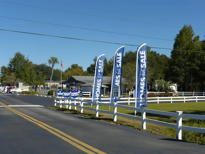 Whitney Manufactured Home Community 5