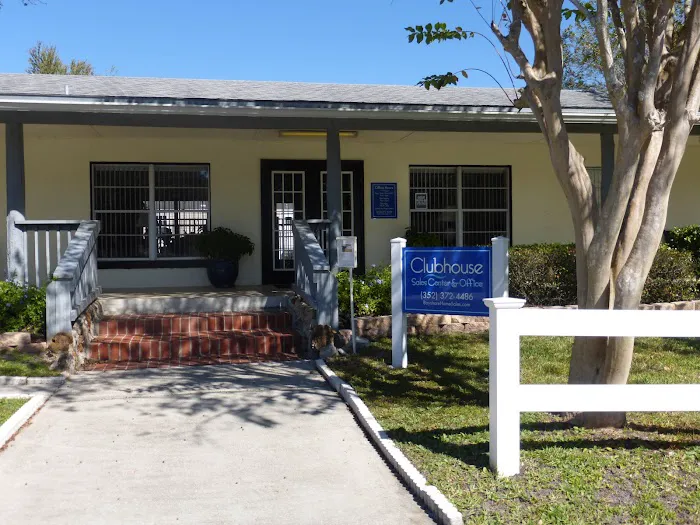 Whitney Manufactured Home Community 9
