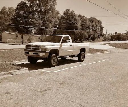 Oak Grove Self Storage