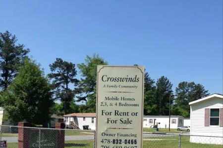 Crosswinds Mobile Home Park