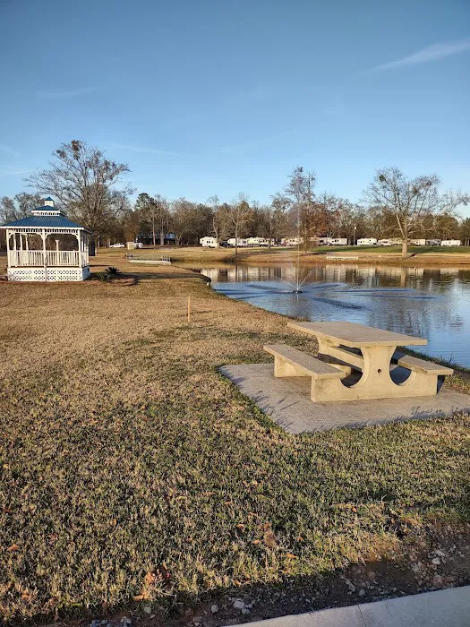 the Shrine Park 9
