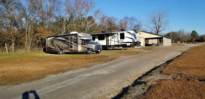 Al Sihah Shrine RV Park 3