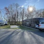 Al Sihah Shrine RV Park