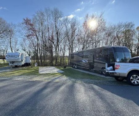 Al Sihah Shrine RV Park