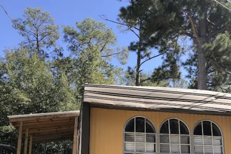 CGE Mobile Home Park