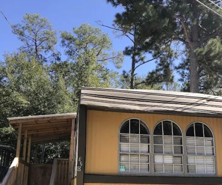 CGE Mobile Home Park