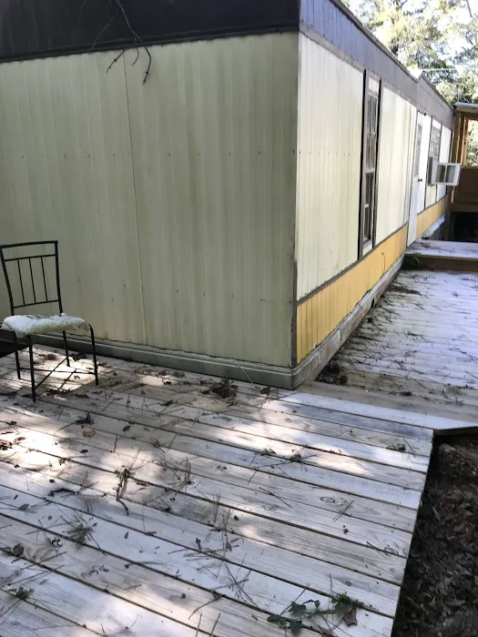 CGE Mobile Home Park 2