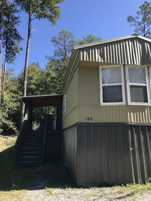 CGE Mobile Home Park 3