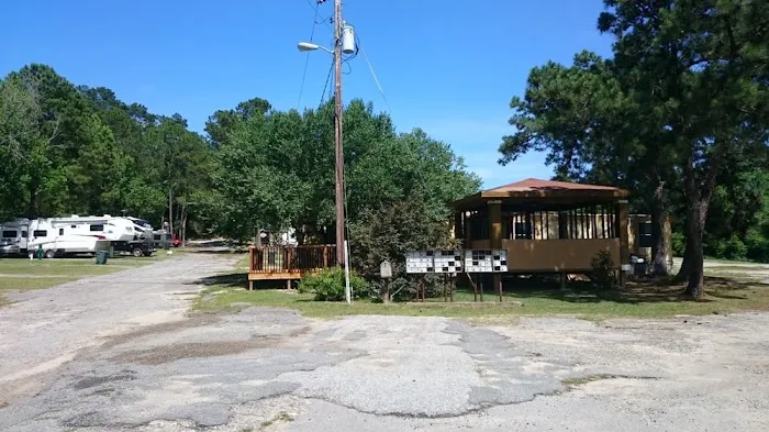 Starlit Hollow RV Park 2