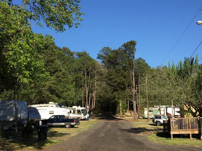 Starlit Hollow RV Park 7