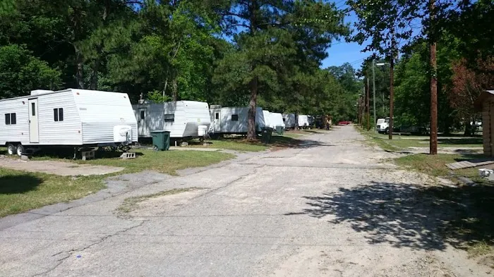 Starlit Hollow RV Park 5