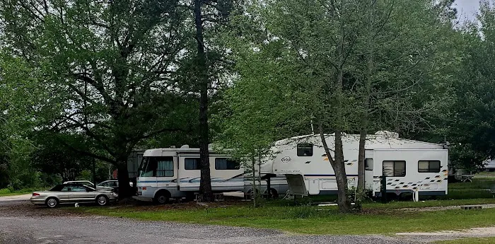 Starlit Hollow RV Park 9