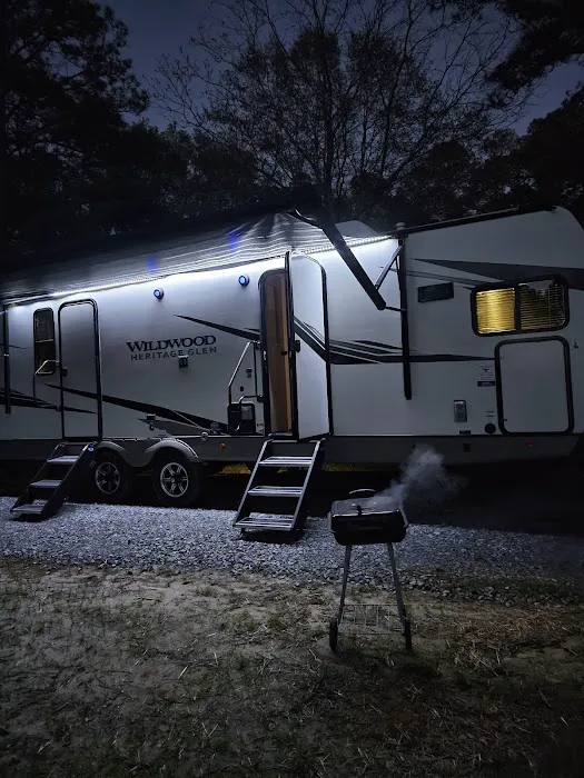 Irish Acres RV LLC 1