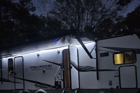 Irish Acres RV LLC