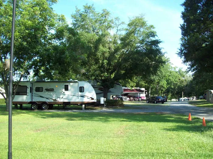 Irish Acres RV LLC 2
