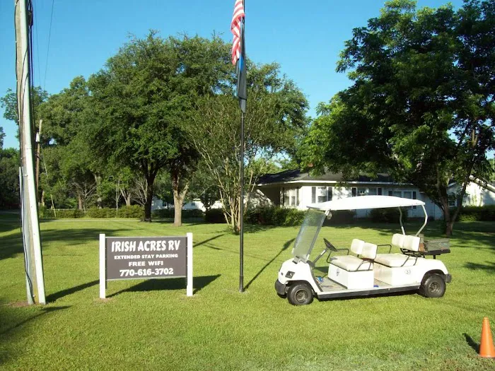 Irish Acres RV LLC 4