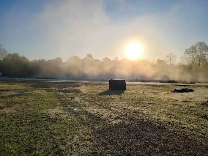 Honeysuckle Farm RV Park 2