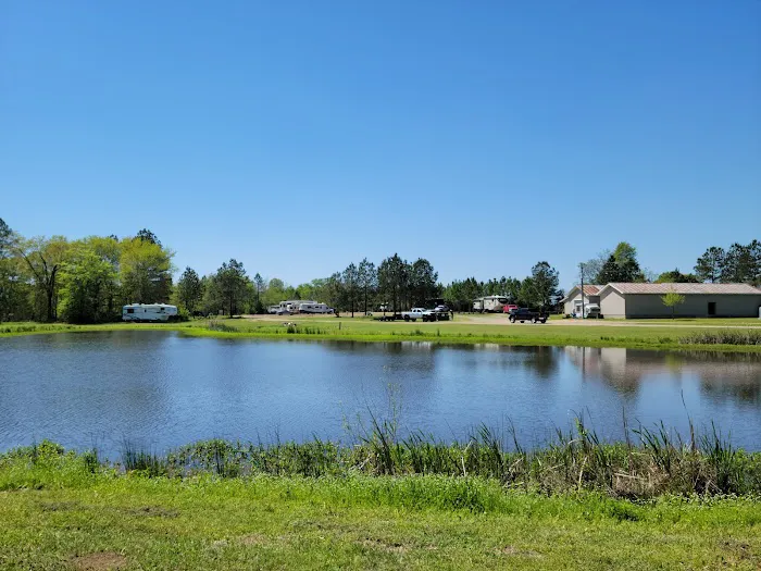 Honeysuckle Farm RV Park 3