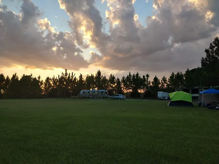 Honeysuckle Farm RV Park 7