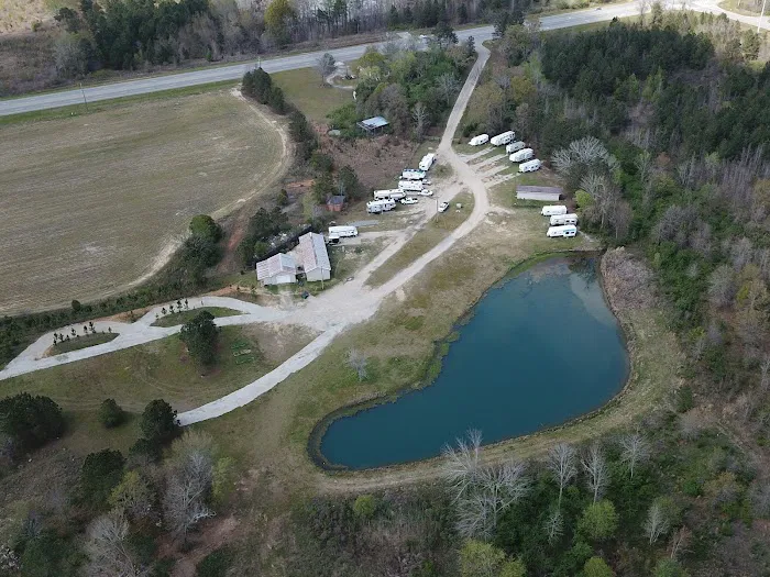 Honeysuckle Farm RV Park 8