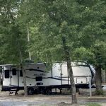 RV Park of Dublin