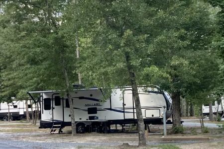 RV Park of Dublin