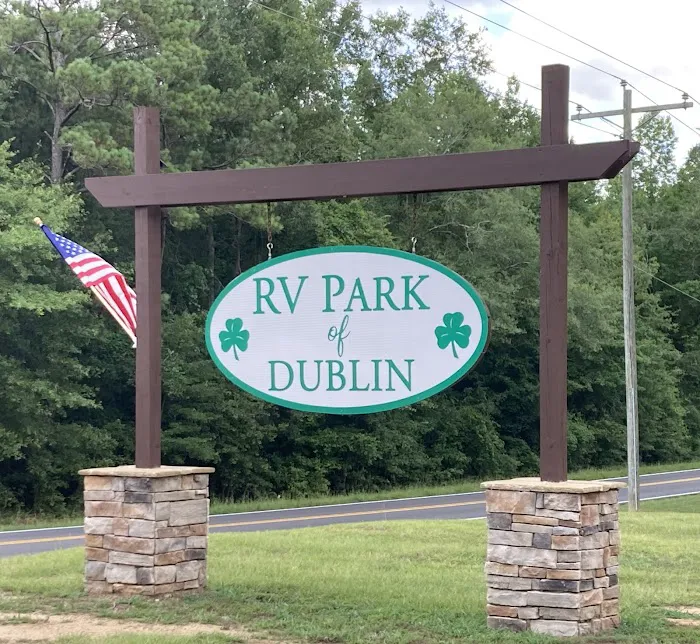 RV Park of Dublin 4