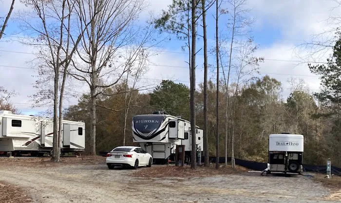 RV Park of Dublin 5