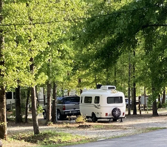 RV Park of Dublin 10