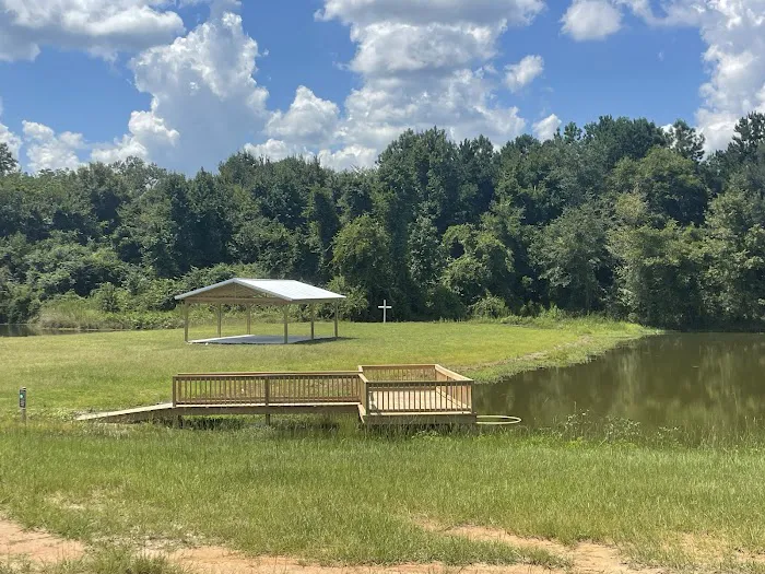 Southern Pines RV Park 1