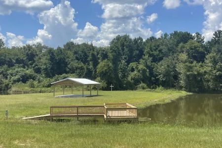 Southern Pines RV Park
