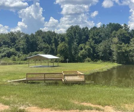 Southern Pines RV Park