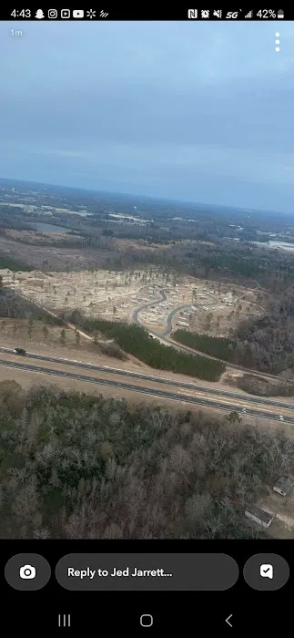 Southern Pines RV Park 8