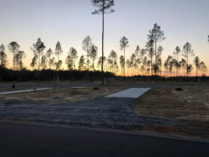 Southern Pines RV Park 9
