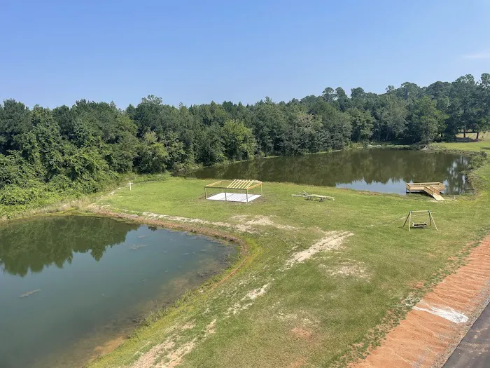 Southern Pines RV Park 10
