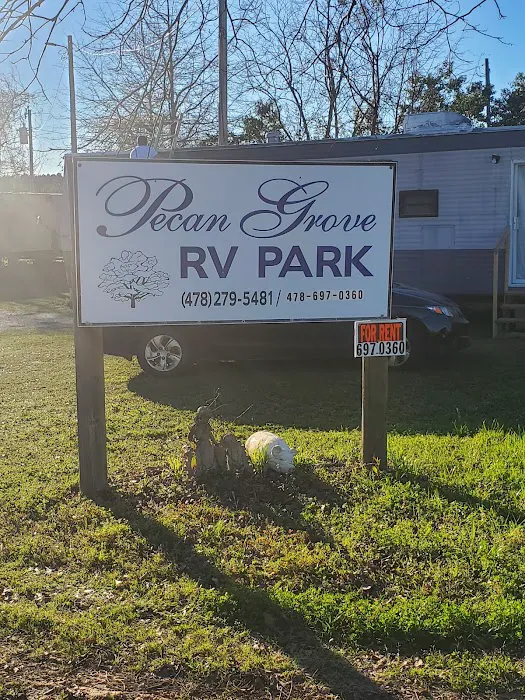 Pecan Grove RV Park 2