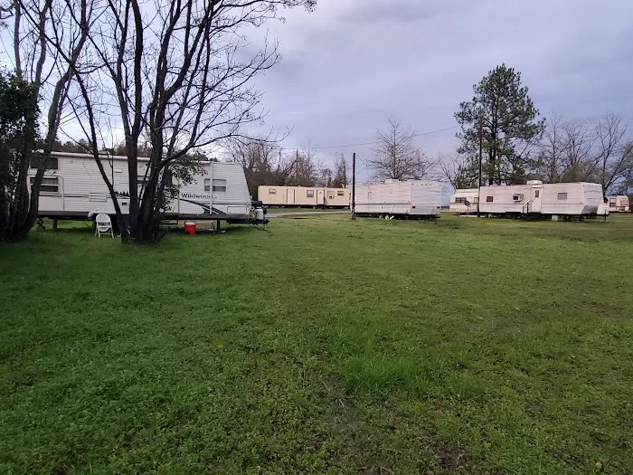 Pecan Grove RV Park 1