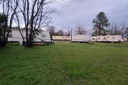 Pecan Grove RV Park