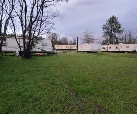 Pecan Grove RV Park