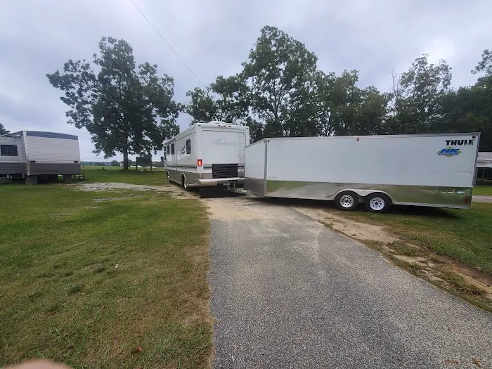 Pecan Grove RV Park 3