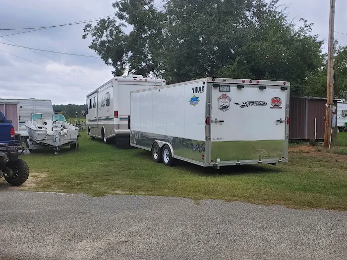 Pecan Grove RV Park 6